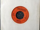 Alton Ellis, Tommy McCook & The Supersonics – Breaking Up /Party Time Vinyl 45