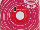 TIMI YURO GET OUT OF MY LIFE / CAN'T STOP RUNNING AWAY ON MERCURY RECORDS