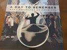 A Day To Remember ‎- What Separates Me From You LP Black Vinyl
