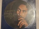 Bob Marley & the Wailers - Legend (The Best Of) Vinyl LP - Minor Cover Damage