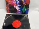 Alice In Chains Facelift 12” Vinyl Record 467201 20 1A1 & 1B11990 CBS#202