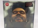 The Weeknd “After Hours” Gold W/Red Splatter Vinyl LP New (SEALED).