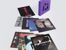 depeche mode - songs of faith & devotion - 12” Singles Vinyl Box Set - mint cond