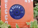 Brumbeats  I Don’t Understand/Cry Little Girl, Cry DECCA F11834 Private seller