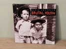 Elvis Costello – Brutal Youth double 2 LP vinyl record 12