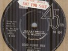 MIGHTY SAM*GOOD HUMOR MAN*DEMO*SOUL*THE STATESIDE LABEL*LISTEN TO IT