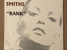 THE SMITHS ‎– 'RANK'  - Vinyl Gatefold LP.  ROUGH 126 - Morrissey - PLAY TESTED