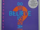 DURAN DURAN Do You Believe In Shame - Ltd Edition 3 x 7
