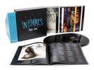 in flames vinyl box