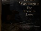 Dinah Washington - For Those In Love VMP 2022 Repress