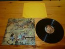 WINGS WILD LIFE VINYL ALBUM LP RECORD 1st PRESS (PAUL McCARTNEY) 1971 NEAR MINT+