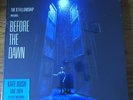 KATE BUSH - BEFORE THE DAWN - 4 LP VINYL BOX -  24 PAGE BOOKLET - NEW/SEALED