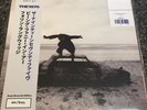 The 1975 assai obi Being funny in a foreign language white vinyl number 441/500