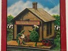 GRATEFUL DEAD-TERRAPIN STATION LP-Arista AL 7001-1977-Original 1st Pressing