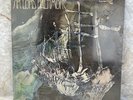 Sir Lord Baltimore - Kingdome Come Vinyl Record LP Mercury Records 1970