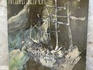 Sir Lord Baltimore Kingdome Come Vinyl Record LP Mercury Records 1970