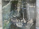 Sir Lord Baltimore Kingdome Come Vinyl Record LP Mercury Records 1970