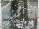 Sir Lord Baltimore Kingdome Come Vinyl Record LP Mercury Records 1970