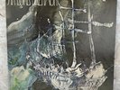 Sir Lord Baltimore Kingdome Come Vinyl Record LP Mercury Records 1970
