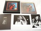 Janis Joplin Mobile Fidelity Ultradisc 45 rpm Double LP  box set Pearl