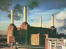 Pink Floyd Animals Vinyl Record (Very Good Plus (VG+))
