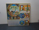 King Crimson – Lizard LP Editions Record Label EGKC3 Sterling