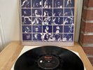 DEEP PURPLE In Concert PORTRAIT 2XLP VG+ Promo Copy Rare