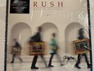 Rush Moving Pictures 40th Super Deluxe BOX 3CDs/5LP (NO BLU RAY)