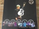 David Bowie - A Reality Tour - [Klarblau 3x Vinyl/LP] - NEU/OVP