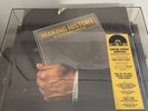 Linton Kwesi Johnson Making History Vinyl LP Yellow RSD June 2021 NEW Sealed
