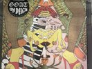 Goat Oh Death Psych Splatter Vinyl Rocket Edition 400 only. New, sealed.