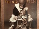 Frank Zappa Thing-Fish Original 3 LP w/ book & Mag 1984 Promo Rare
