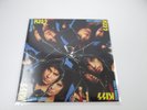 KISS Crazy Nights 832626-1 LP Vinyl USA