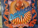 Dokken Back For The Attack 12” Vinyl LP 1987 Elektra Records 9 60735-1 NEW