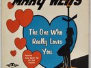 MARY WELLS: The One Who Really Loves You US Motown 605 Soul Vinyl LP