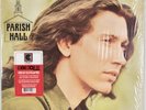 PARISH HALL: Self Titled US Fantasy Craft Reissue LP NM Vinyl 180g