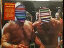 Westside Gunn Fourth Rope Yellow Vinyl Daupe Grisleda Alchemist Daringer #24/250