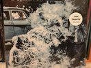RAGE AGAINST THE MACHINE RED COLOURED Vinyl 180g LP Music On Vinyl MOVLP043