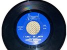 BOBBY GARRETT - I Can't Get Away - MIRWOOD - 60's NORTHERN SOUL - 70's Reissue