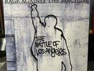 THE BATTLE OF LOS ANGELES - Rage Against The Machine Vinyl LP