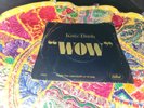 KATE BUSH WOW /FULLHOUSE ORIGINAL 1978 CANADIAN 7