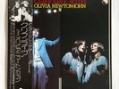 CLIFF RICHARD with OLIVIA NEWTON-JOHN LIVE JAPAN VINYL LP EMS-80538 w/OBI C01