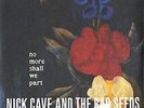 NICK CAVE & THE BAD SEEDS-No More Shall We Part-Vinyl LP-Brand New/Still seal...