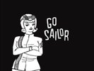 GO SAILOR (WATERY BLUE VINYL)