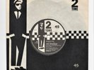 THE SPECIALS - STEREOTYPE 7