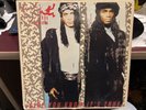 Milli Vanilli Girl You Know It’s True LP 1989 Arista AL-8592