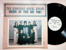 Kingsport TN Gospel Echoes On Their Way Home Christian Vinyl LP Record VG+
