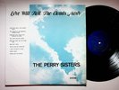 Kenova WV Perry Sisters Love Will Roll Gospel Christian Vinyl LP Record VG+