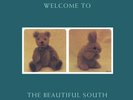 Beautiful South - Welcome To The Beautiful South vinyl LP NEW/SEALED IN STOCK