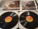 JEFF WAYNE'S WAR OF THE WORLDS - BOOKLET- DOUBLE VINYL ALBUM - 1978 - NEAR MINT